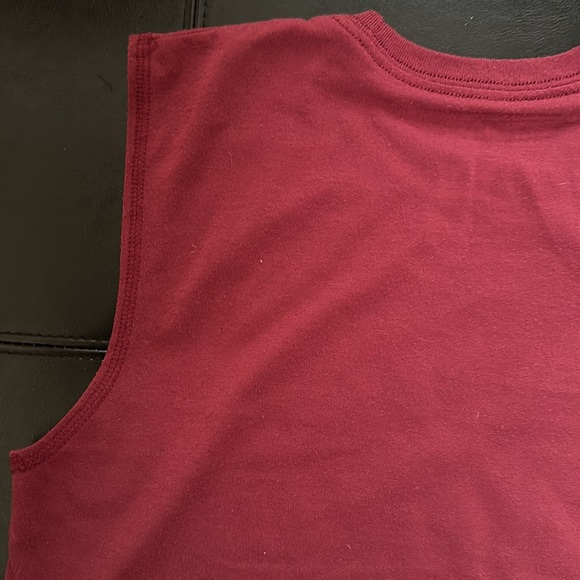 NBA Cavaliers Adidas sleeveless T shirt - Picture 11 of 16